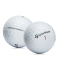 Tp5X Golf Balls, Mint Quality, 12 Pack, by Hunter Golf