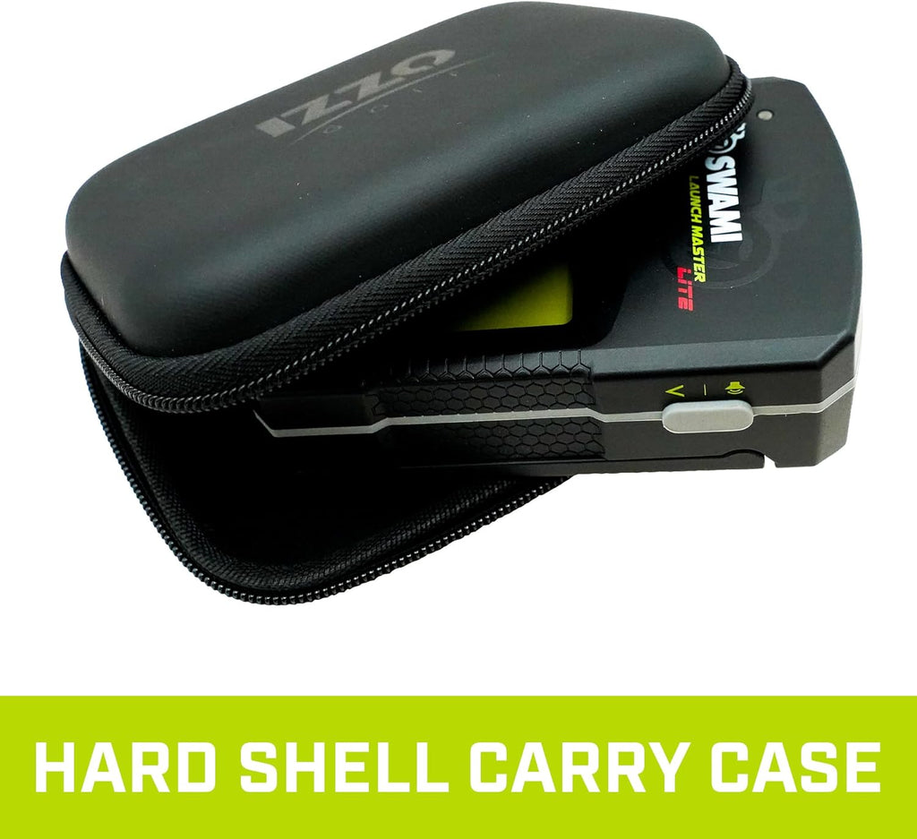 Golf Swami Launch Master Golf Launch Simulator - Golf Training Aid