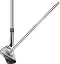 Golf Alignment Rods, Golf Swing Trainer Aid Golf Club Alignment Stick Corrector Help Visualize and Align Your Golf Shot Golf Alignment Aids